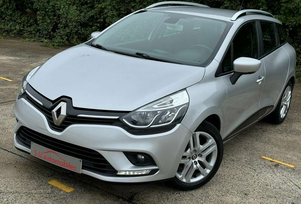 Renault 0.9Tce Break/Navi/Clim/REG/ Pdc/Att REM/Garantie12