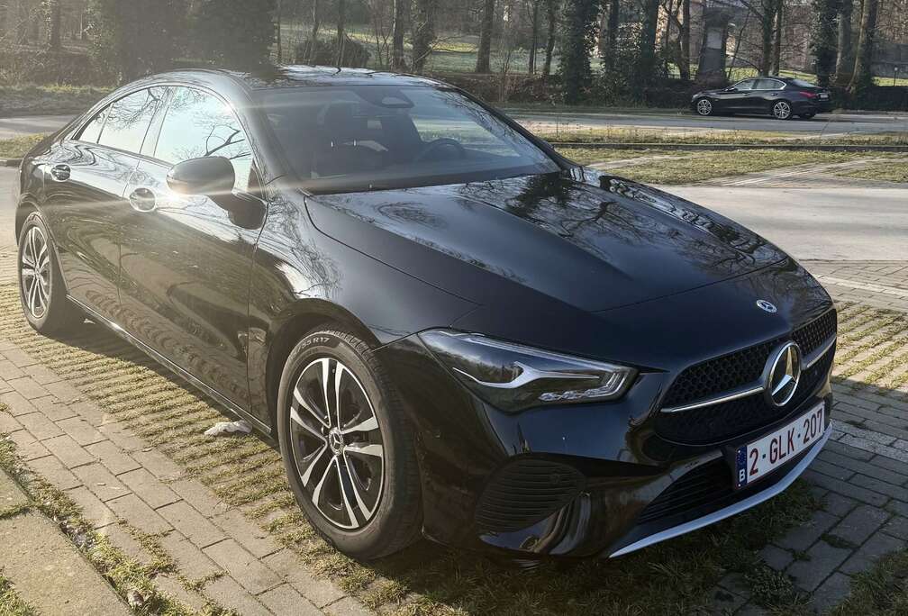 Mercedes-Benz 7G-DCT