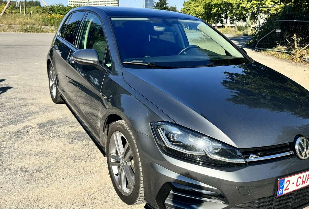 Volkswagen 1.0 TSI BMT Comfortline DSG