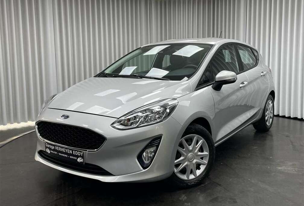 Ford 1.1i / Airco / Lane assist / 5 Deurs