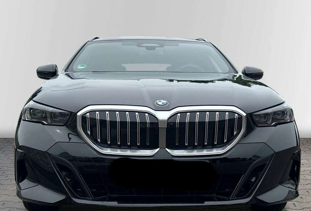 BMW dA+MHEV