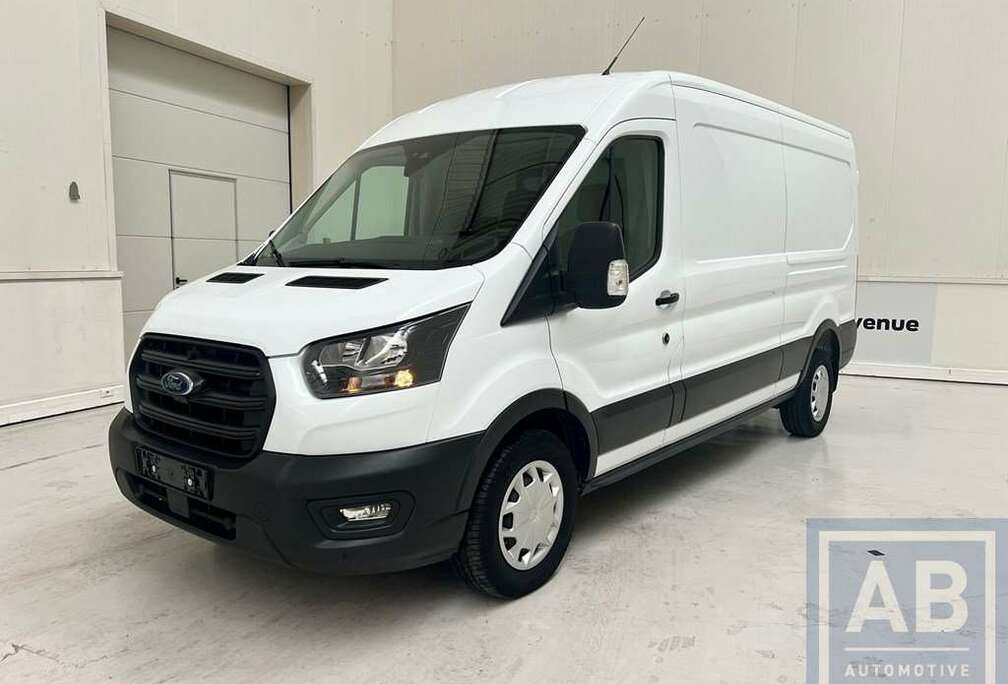 Ford * L3H2 - 85000km - Garantie *