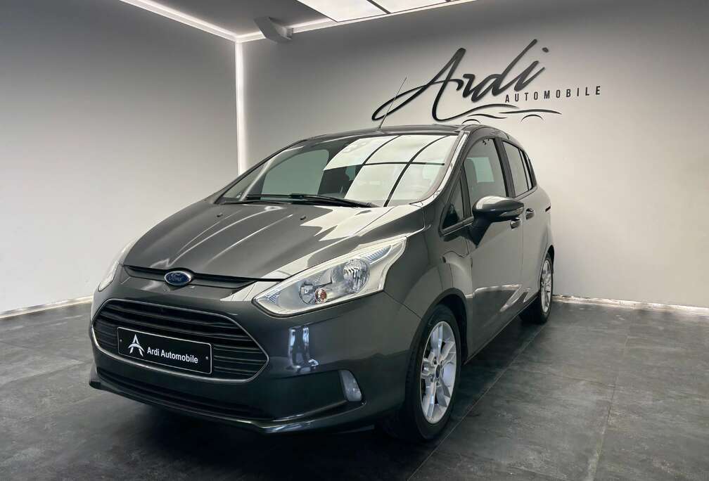 Ford 1.0 EcoBoost *BLUETOOTH*CAPTEUR*1ER PROP*GARANTIE*