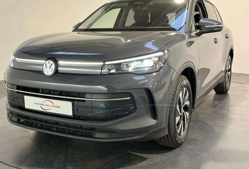 Volkswagen New