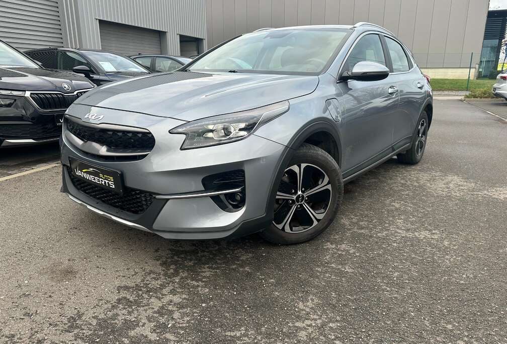 Kia 1.6 GDI DCT6 Plug-in-Hybrid CARPLAY/CAMERA/KEYLESS