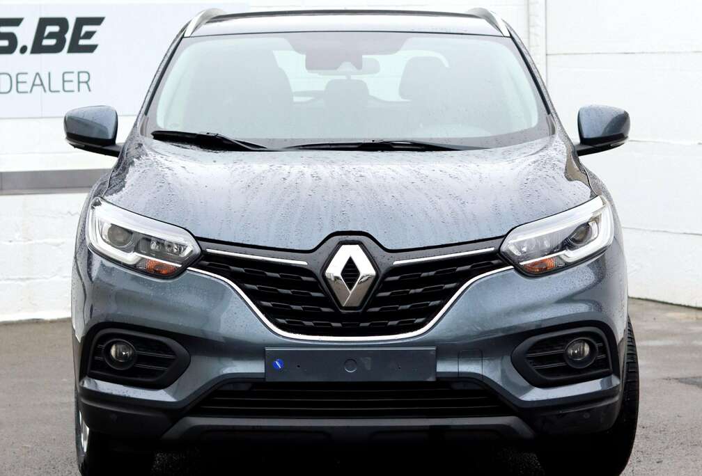 Renault Kadjar 1.5 Blue dCi Intens EDC