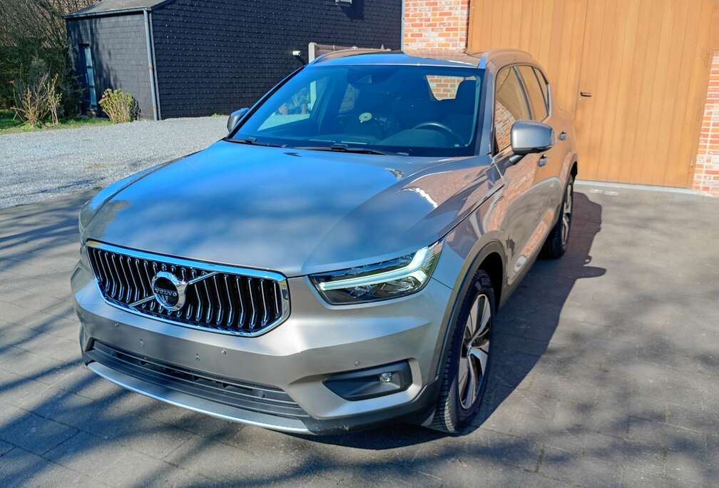 Volvo XC40 1.5 T5 PHEV Recharge Pro