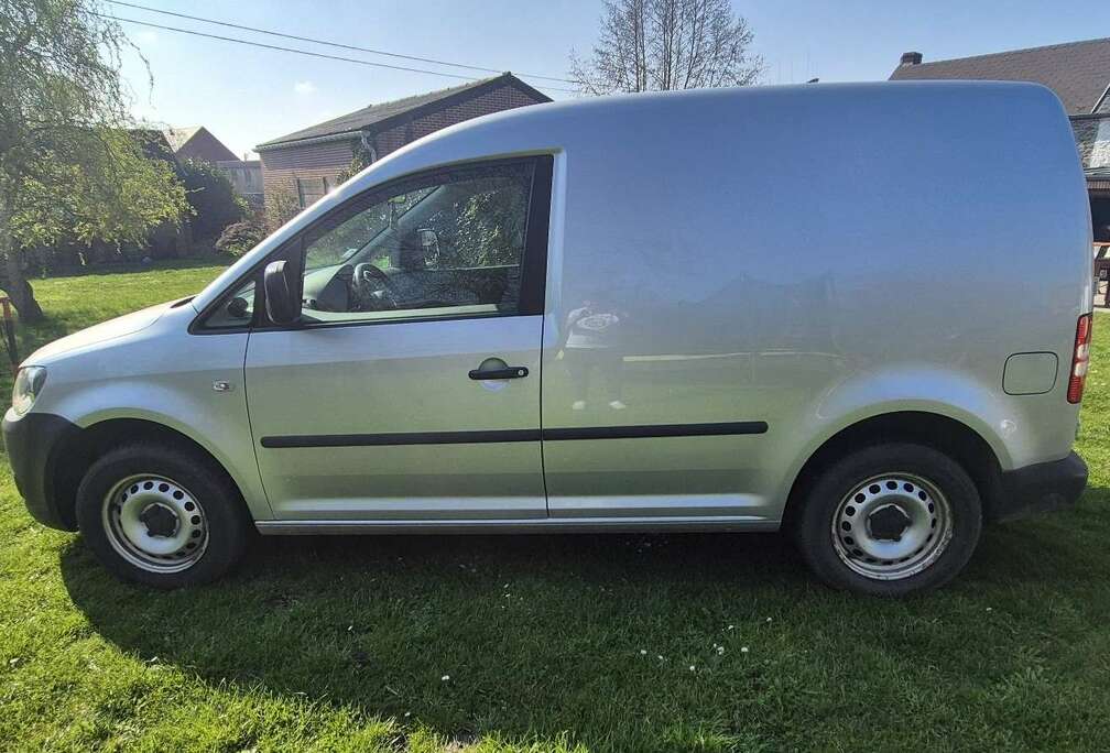 Volkswagen 1.6 CR TDi