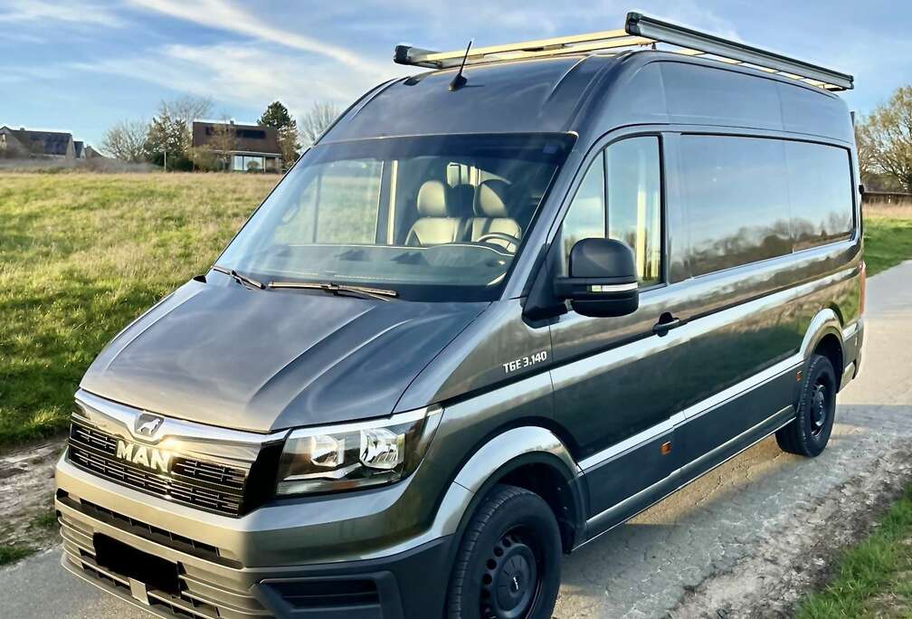 2.0 TDi Standard 3140