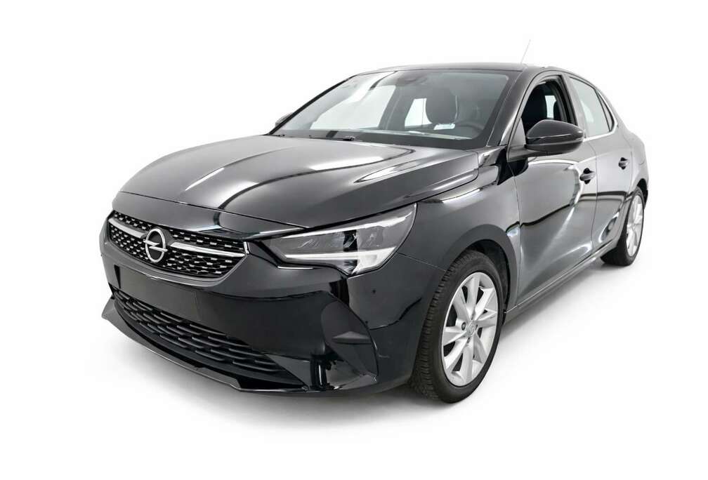 Opel F 1200Benzine 100Pk 5Drs Elegance Edition +Sensors