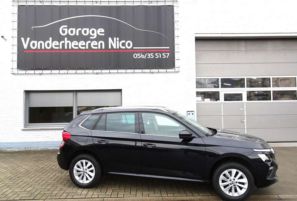 Skoda 1.0TSi VIRTUAL,CARPLAY,CAMERA,KEYLESS,ADAPT. CRUISE,DSG,FULL LED,PDC V+A,DAB