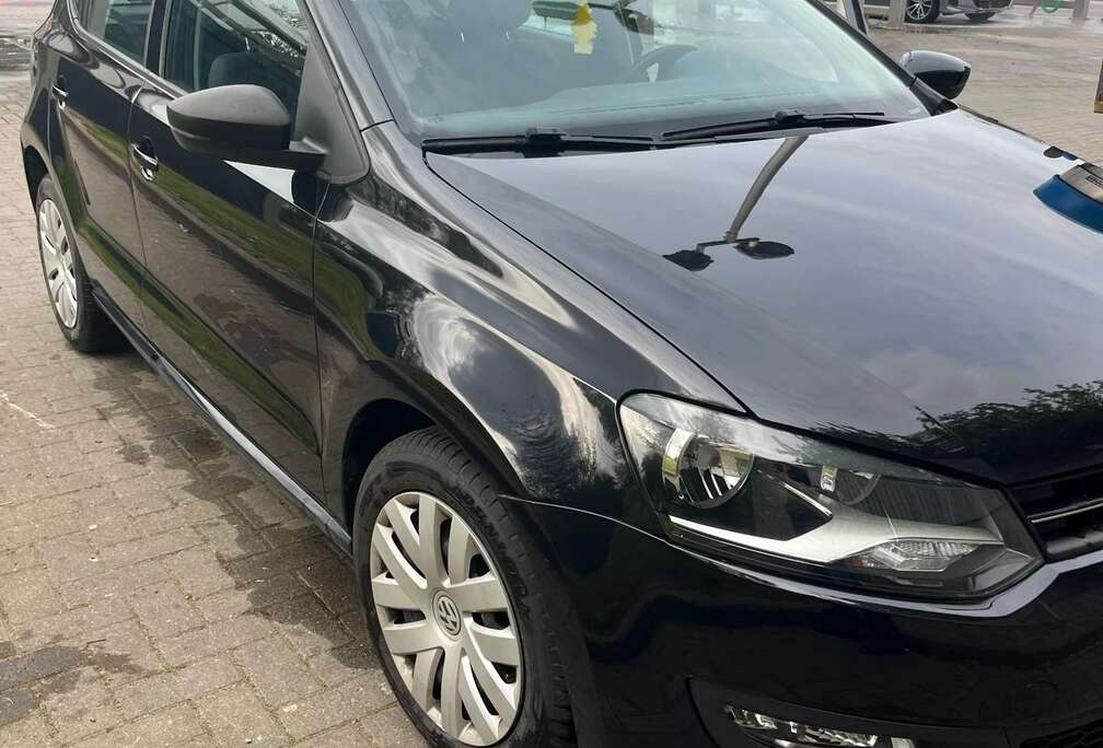 Volkswagen 1.4i fsi 86pk