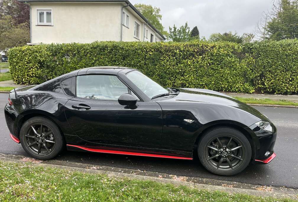 Mazda 1.5i Skyactiv-G Skycruise