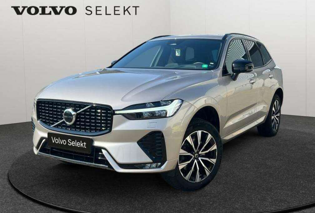 Volvo B4 Plus Dark / Diesel