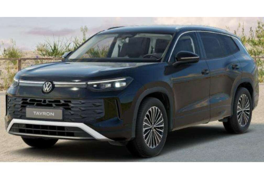 Volkswagen Life