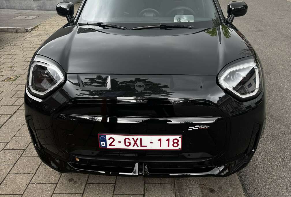 MINI 42.5 kWh E