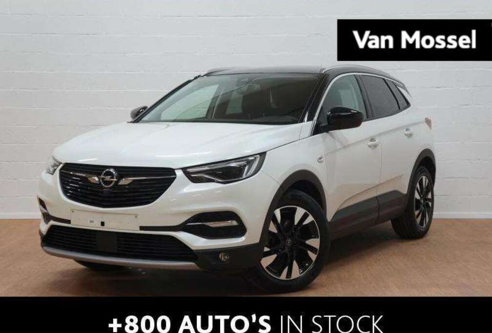 Opel 1.2T Elegance