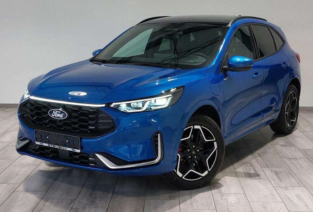 Ford St-Line PHEV 2.5 Duratec 243CV -DEMO*FULL*
