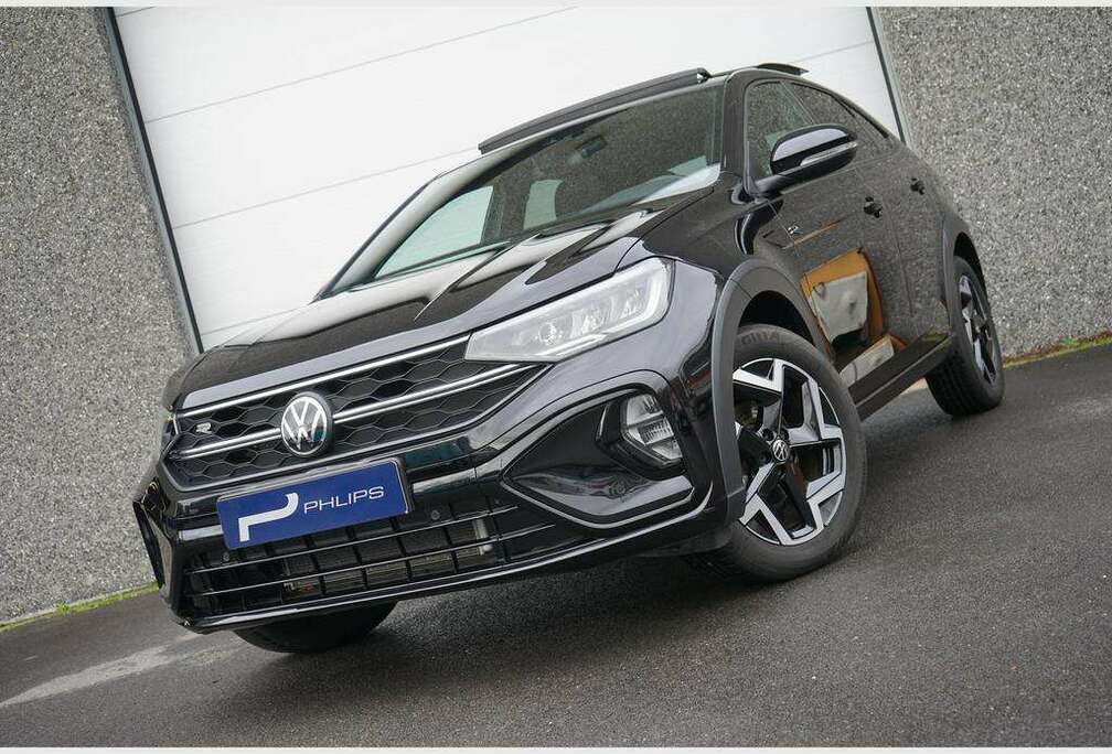 Volkswagen 1.0 TSI R-Line OPF R-Line PANO / APP CONNECT / ALU