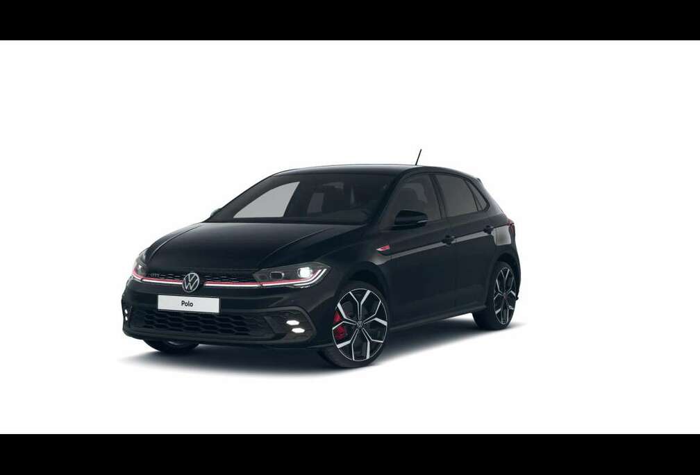 Volkswagen 2.0 TSI 207 CV DSG7 **CAM** MATRIX ** CARPLAY**