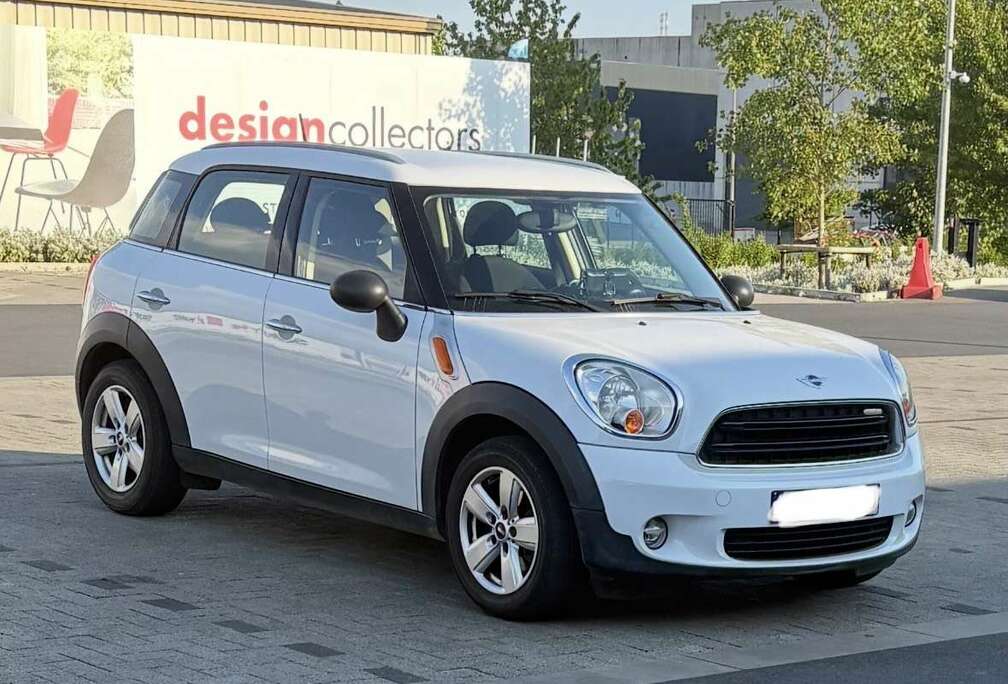 MINI 1.6 DPF