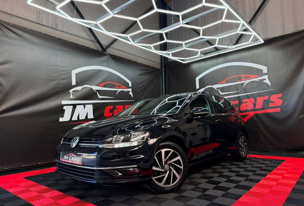 Volkswagen Golf 1.0 TSI Join OPF DSG (EU6.2)