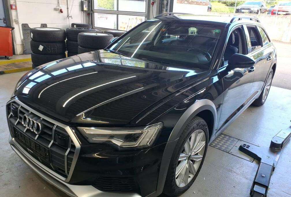 Audi Avant Quattro 2.0 TDI 204 CV S-Tronic *PANO* ATTEL