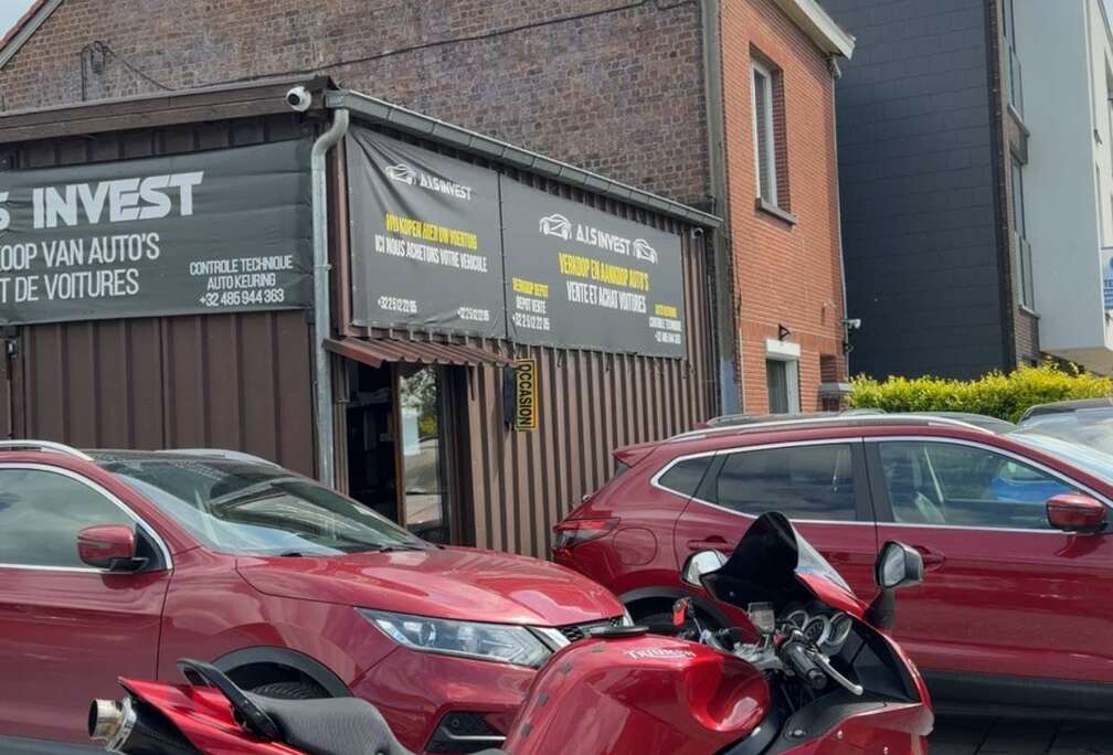 Triumph