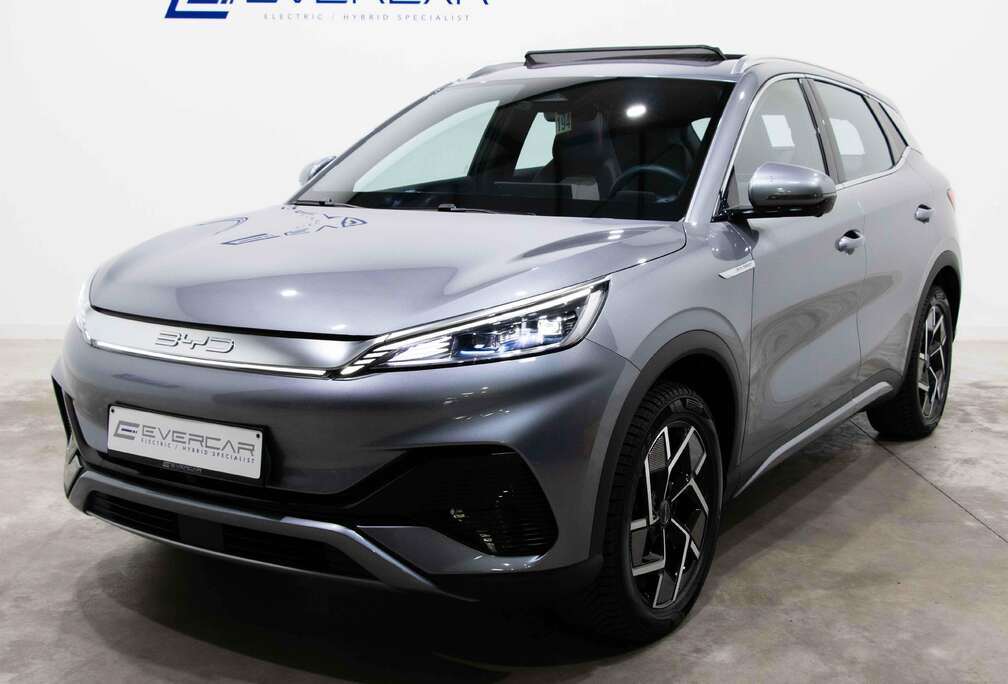 BYD Design ***FULL FULL OPTIONS***