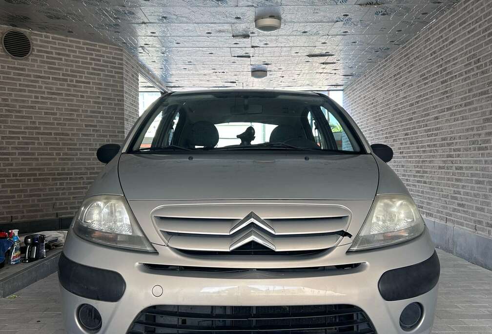 Citroen 1.1i Tentation