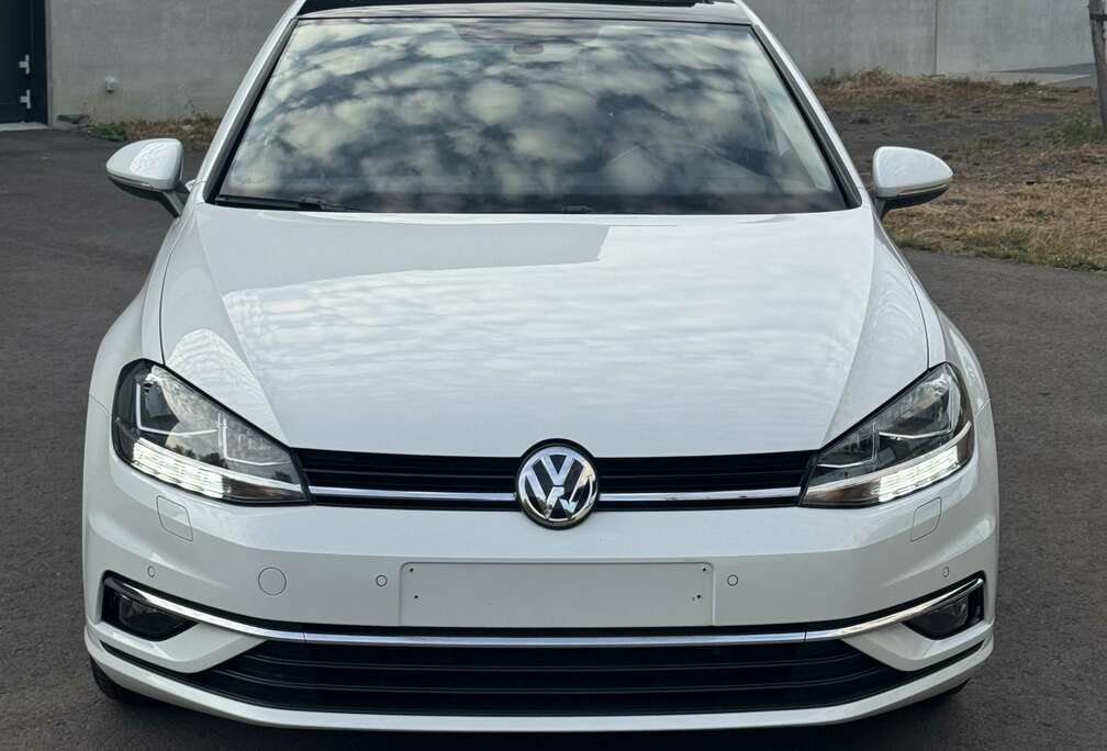 Volkswagen Volkswagen Golf VII 1.5 TSI 150 pk DSG – 97.000 km