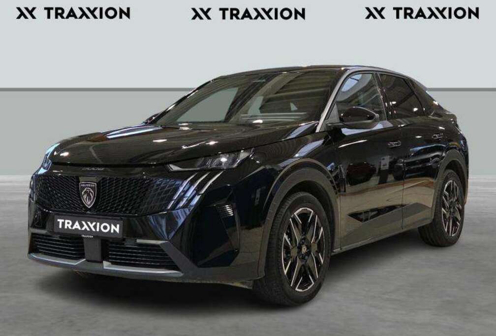 Peugeot Allure Hybrid - Camera - Carplay - LED