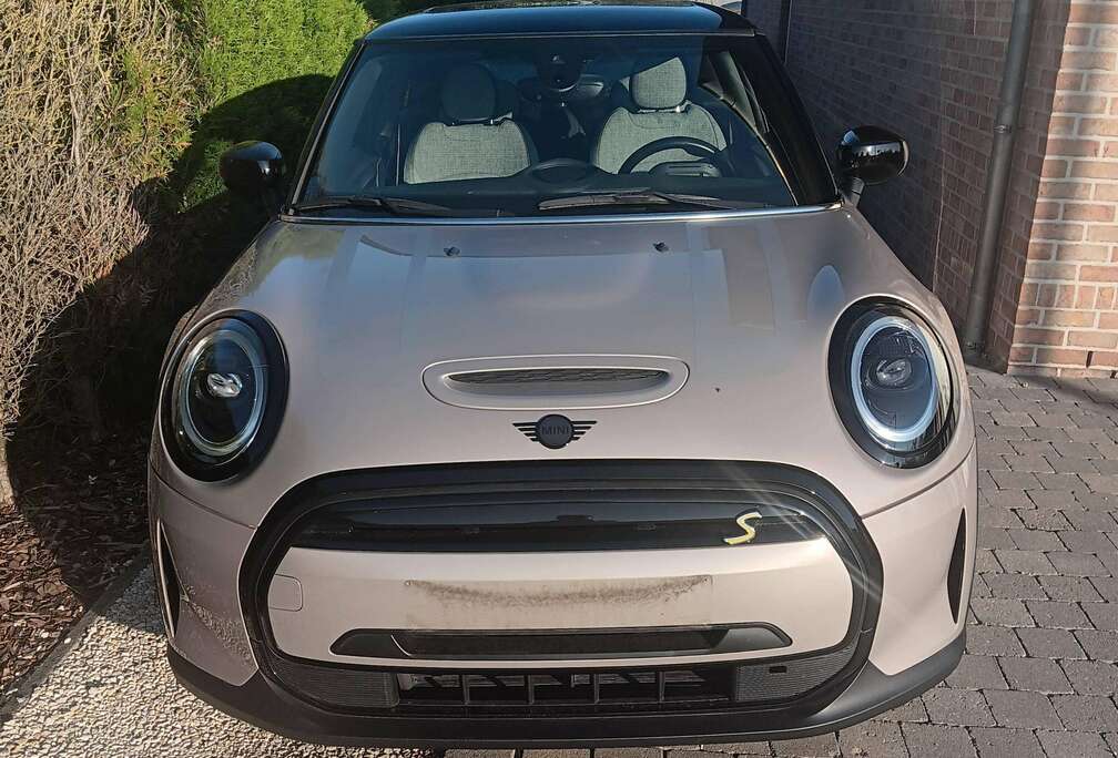 MINI e-Mini 28.9 kWh Cooper SE