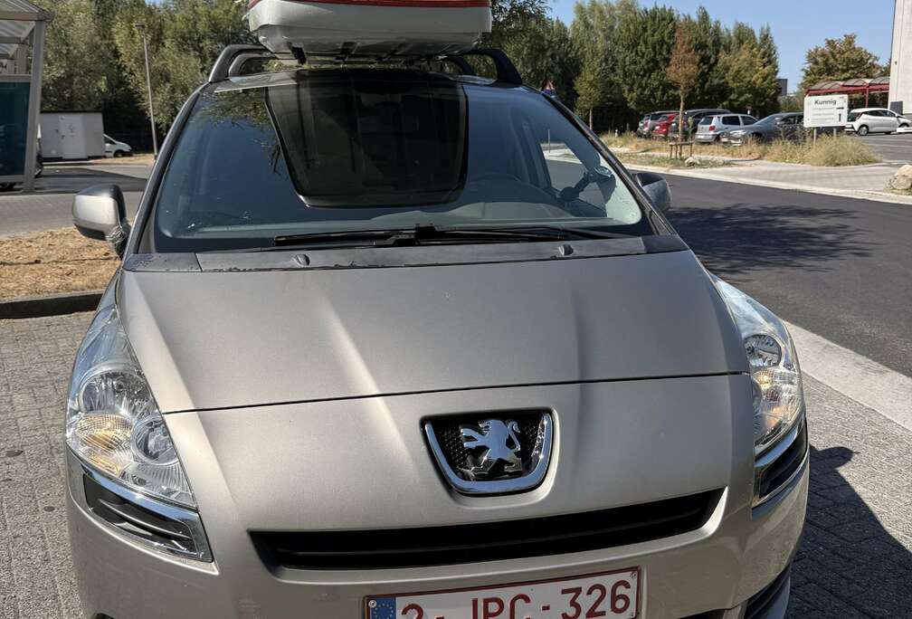 Peugeot 1.6i Active