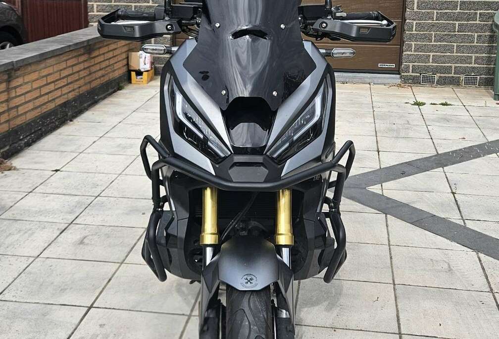 Honda
