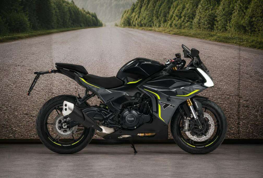 TORNADO