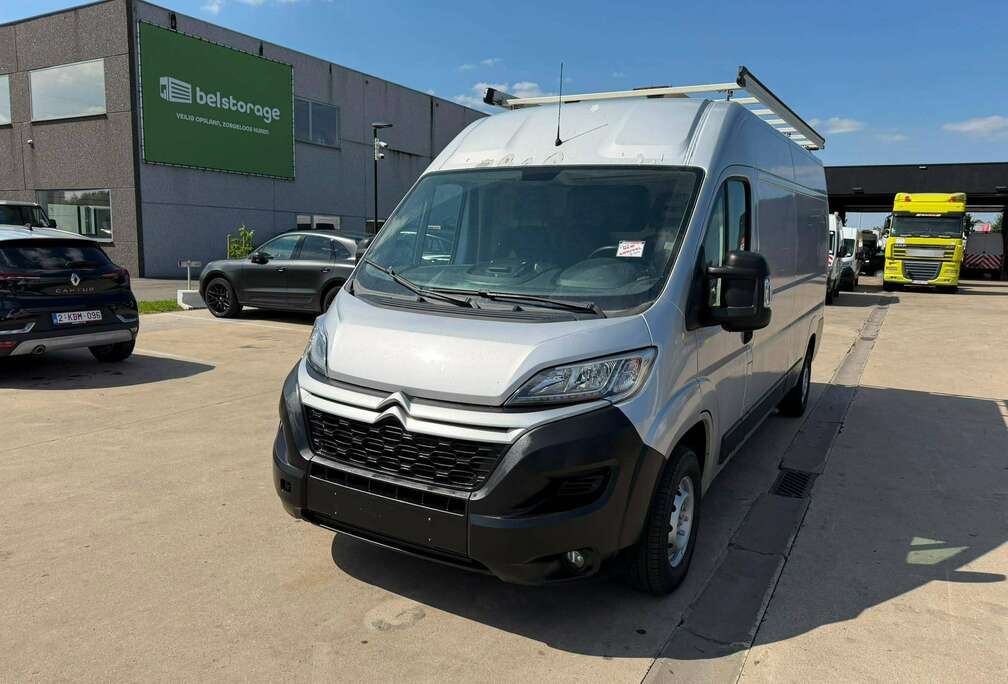 Citroen (Stock ID 57004)