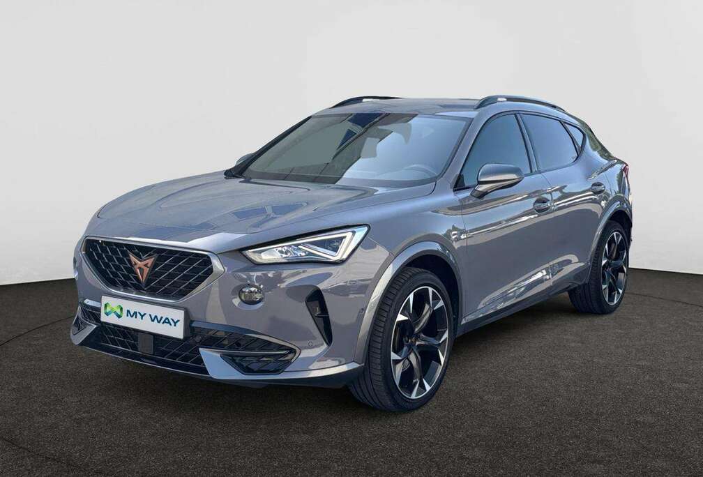 1.5 TSI DSG
