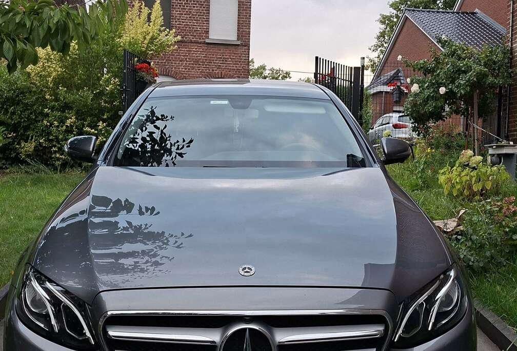 Mercedes-Benz d