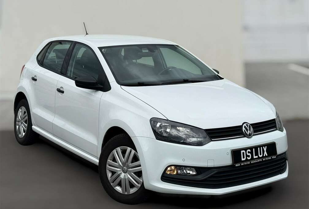 Volkswagen 1.0i 60CH HIGHLINE BLUEMOTION