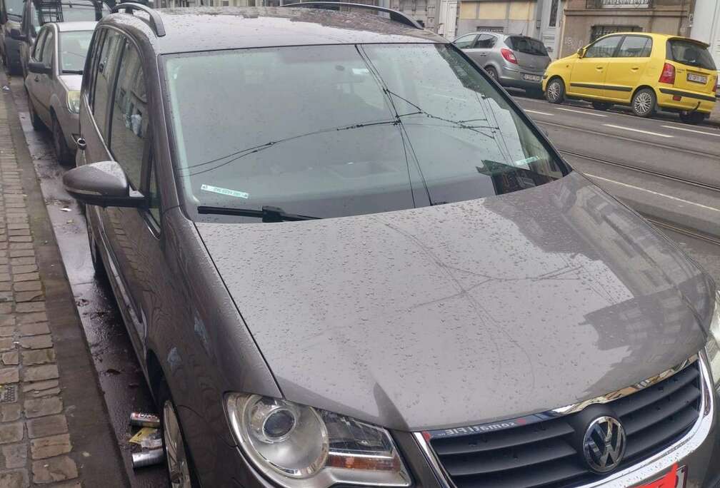 Volkswagen 1.4 TSI Sport & Style BMT