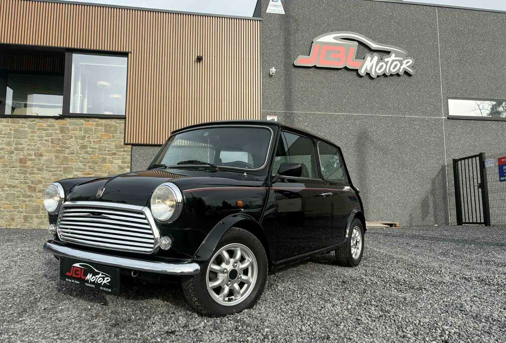 Austin Thirty 30eme anniversaire