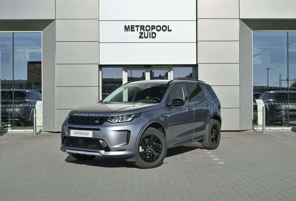 Land Rover P300e S AWD Auto. 24MY