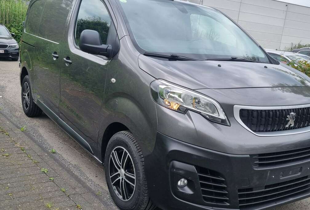 Peugeot EXPERT 2.0 BLUE HDI