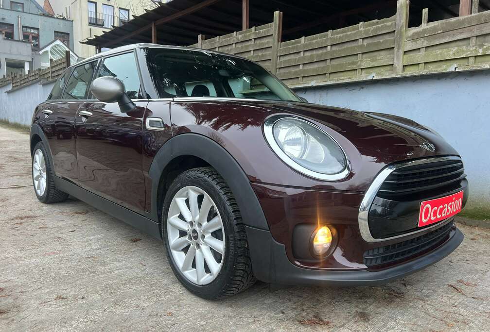 MINI 1.5I Cooper 136cv 6vit (navigation)
