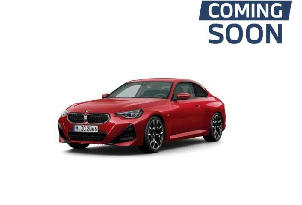 BMW FACELIFT 2 - M SPORT - HIFI