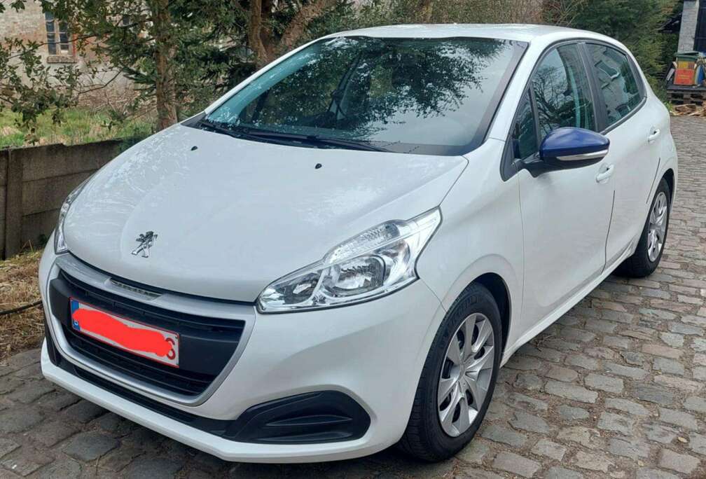 Peugeot 208 PureTech 68 Like