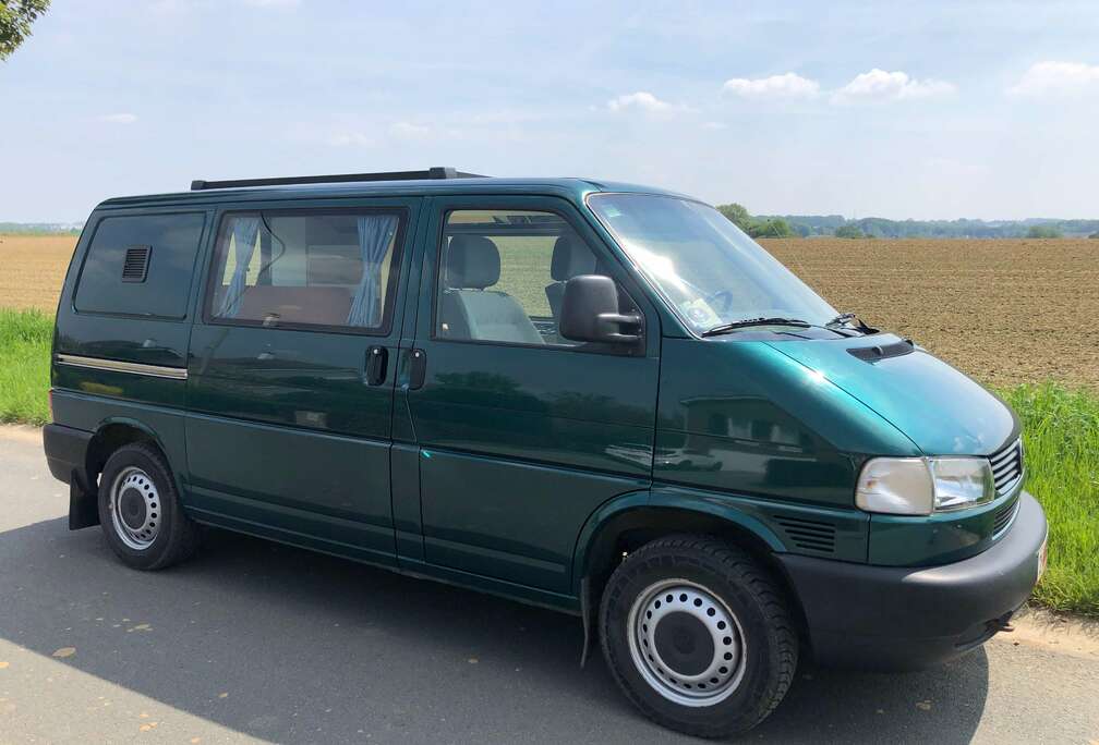 Volkswagen T4