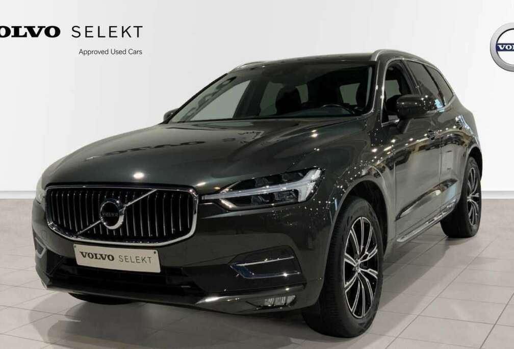 Volvo 2.0 T5 Inscription Geartronic