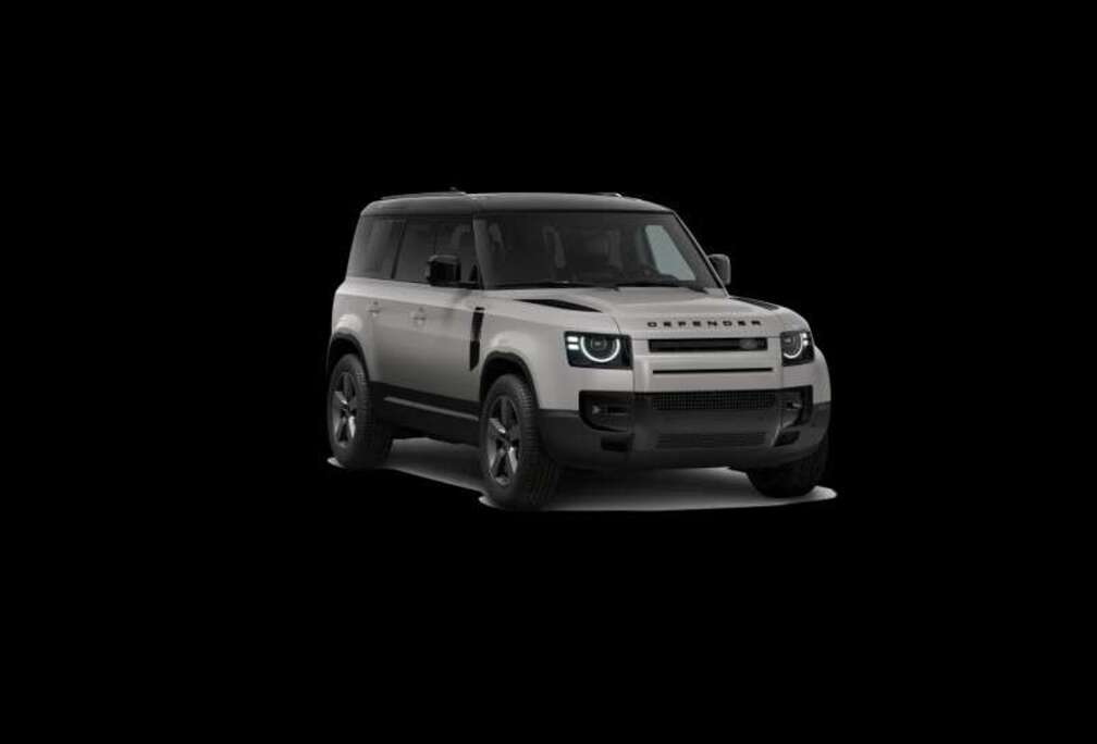 Land Rover 110 D250 S AWD Auto. 26MY